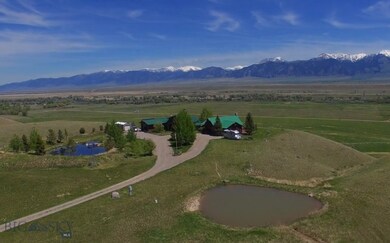 147 Hayfield Loop Trail, Ennis, MT 59729 - photo 6