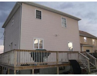 1461 Rodman St unit 1, Fall River, MA 02721 - photo 2