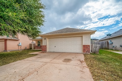 1007 Santa fe Ct, Rosenberg, TX 77471 - photo 5