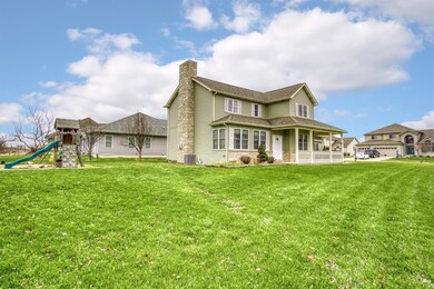 9199 Bigger St, Merrillville, IN 46410 - photo 2