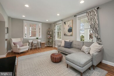 1317 Ritchie Place NE, Washington, DC 20017 - photo 3