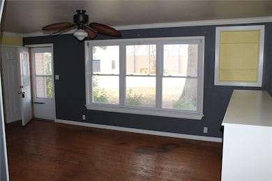 1513 S 5th St, Rogers, AR 72756 - photo 2