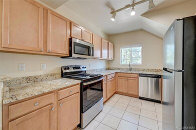 855 S Kalispell Cir unit 101, Aurora, CO 80017 - photo 6