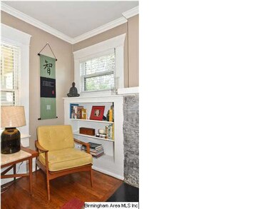 The natural light in this house is amazing