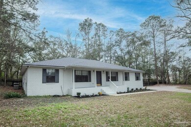 3145 Rushing Creek Rd, Pensacola, FL 32526 - photo 3