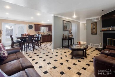 1285 Gault Way, Sparks, NV 89431 - photo 2