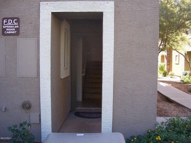 FRONT ENTRY DOOR