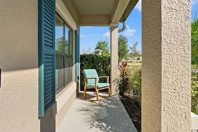 7667 Sweeter Tide Trail, Wesley Chapel, FL 33545 - photo 7