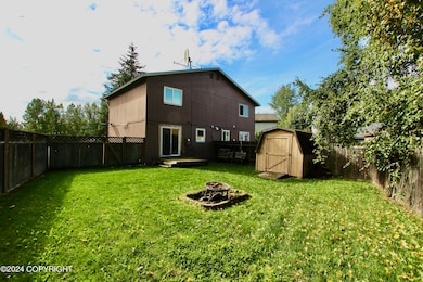 Back of Home