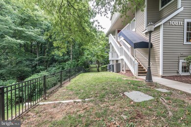 10811 Hampton Mill Terrace unit 100, Rockville, MD 20852 - photo 7