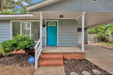 602 Rodie Ave, Fayetteville, NC 28304 - photo 4