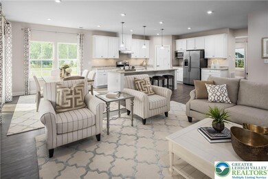 unlisted-address, Allen Township, PA 18067 - photo 3