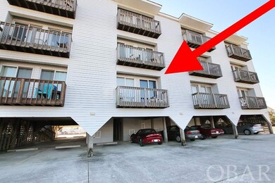 804 S Memorial Blvd unit 1F, Kill Devil Hills, NC 27948 - photo 2