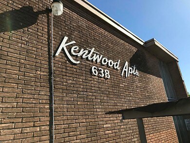 Kentwood Apts.