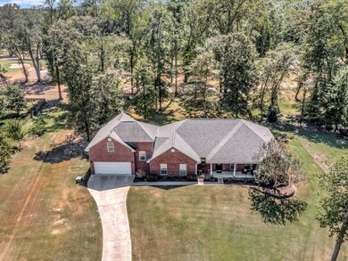 132 County Road 524, Nacogdoches, TX 75964 - photo 2