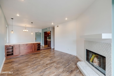 19009 Sherman Way Unit 10, Reseda-Vince