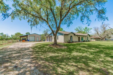 17594 County Road 489, Brazoria, TX 77422 - photo 3