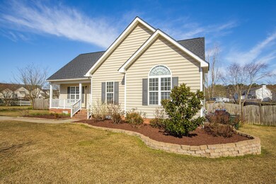 811 Edenbrook Dr, Winterville, NC 28590 - photo 3