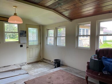 Mud Room