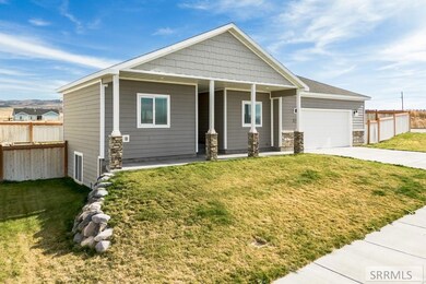 2598 Saunter Ln, Pocatello, ID 83201 - photo 2