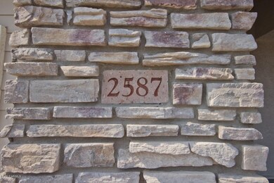 STONE FRONT COLUMNS