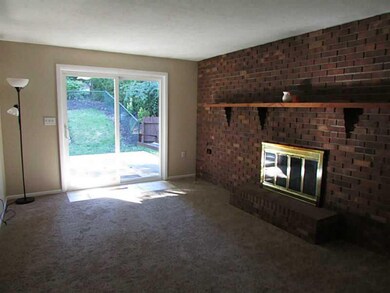 Family Room.