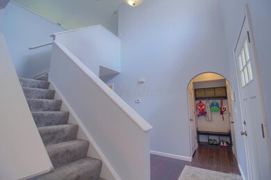 Staircase 2