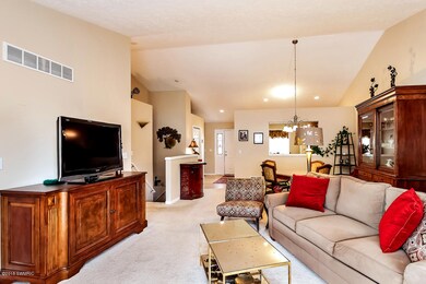 8318 Hawkshead SE unit 42, Byron Center, MI 49315 - photo 2