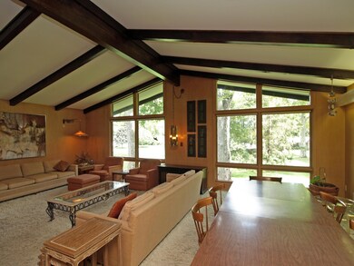 Great Room-Dining Room