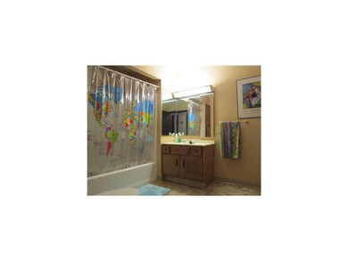 Master Bathroom.