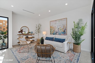 52 W 18th St, Tucson, AZ 85701 - photo 5