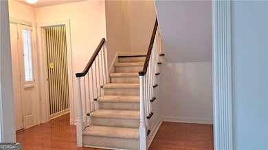 2376 Leafgate Rd unit 2, Decatur, GA 30033 - photo 7