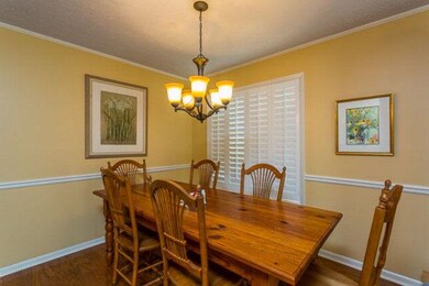 801 Mallery St unit E, St. Simons Island, GA 31522 - photo 2