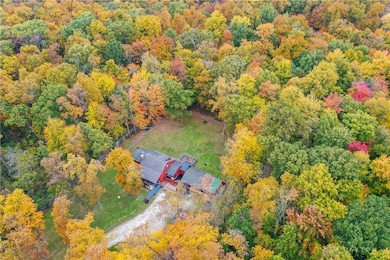 2214 E Lower Springboro Rd, Waynesville, OH 45068 - photo 3