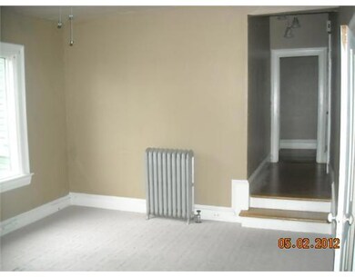 Bedroom.