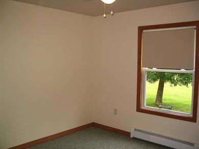 Bedroom.