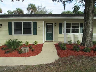 Facade/Exterior Front.