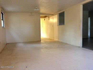 attakapas living room #1