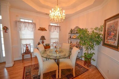 1042 Alma Dr, Macon, GA 31216 - photo 4