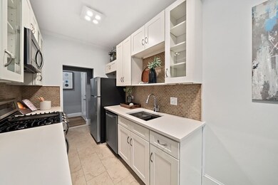 4 Chiswick Rd unit 7, Brighton, MA 02135 - photo 7