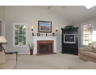 140 Pleasant St, Northborough, MA 01532 - photo 2