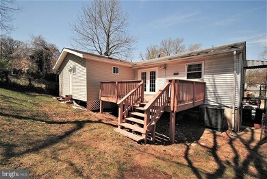 5405 Taylor St, Bladensburg, MD 20710 - photo 4