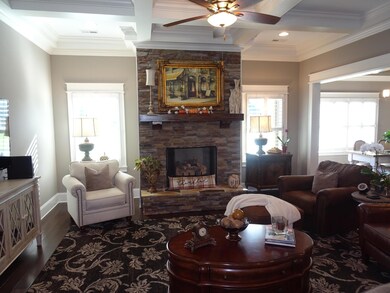 7984 Hampton Cove Dr, Ooltewah, TN 37363 - photo 7