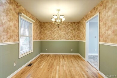 4160 Drew Ridge Dr, Louisa, VA 23093 - photo 7