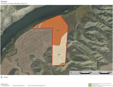 0 S18 T22 N R06 E unit 22109264, Highwood, MT 59450 - photo 3