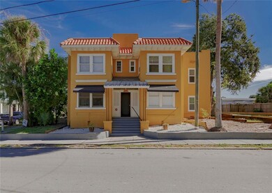 1107 N Osceola Ave unit 1, Clearwater, FL 33755 - photo 2