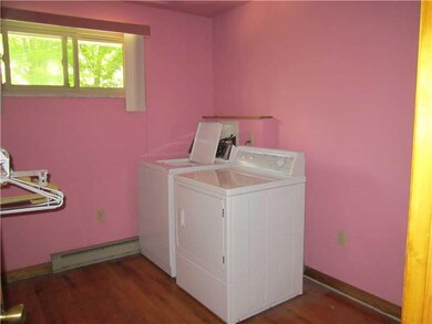 Bedroom.