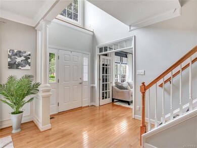 9543 Plateau Place, Mechanicsville, VA 23116 - photo 3