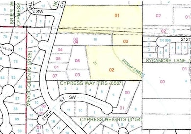 212 xx Cypress Way, Lynnwood, WA 98036 - photo 2