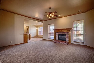 1501 Auburn Crossing, Edmond, OK 73012 - photo 3